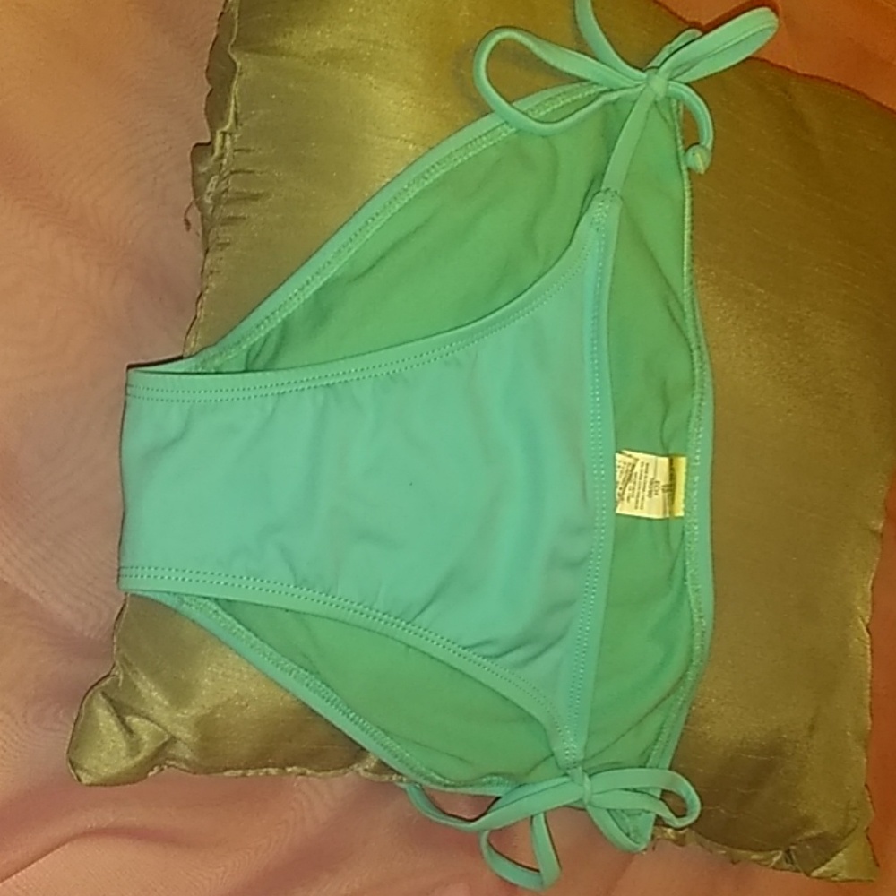 Bathing suit bottoms